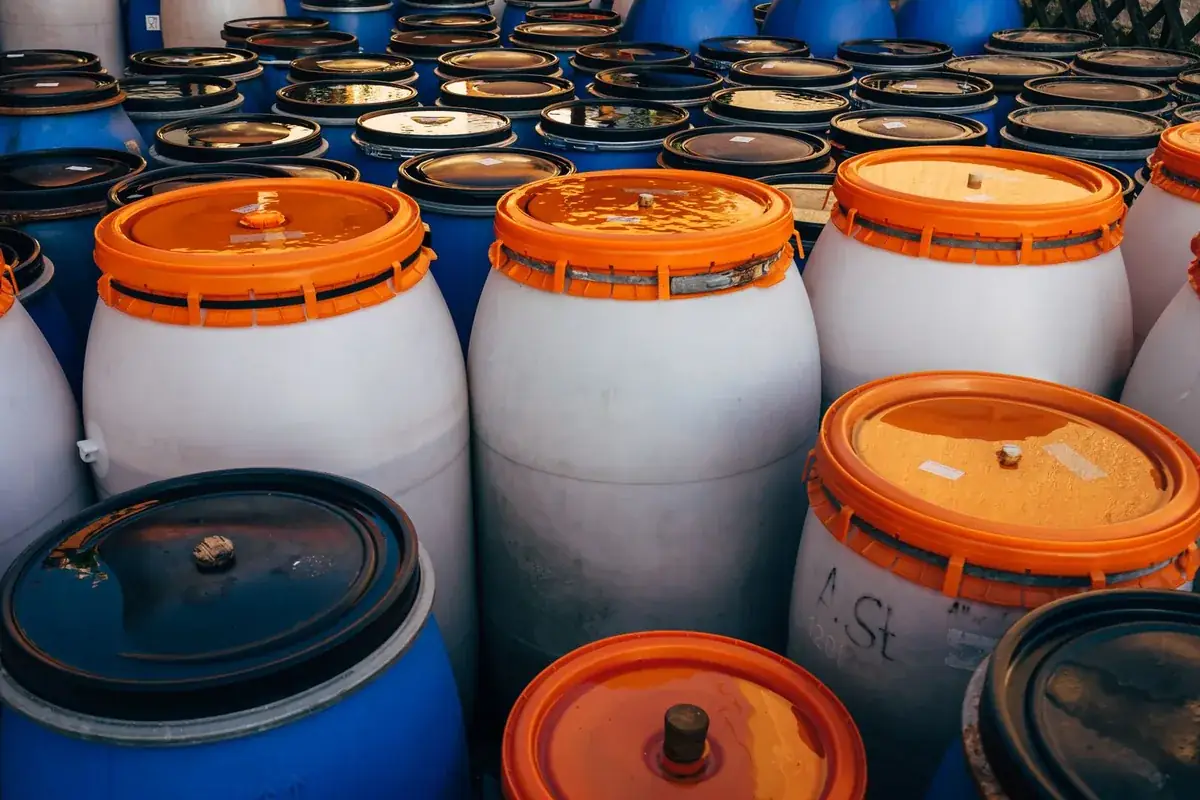 Hazmat Cleanup in Franklinville, NJ